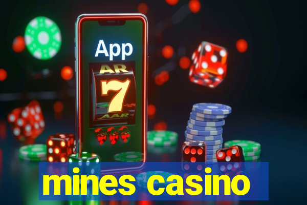 mines casino