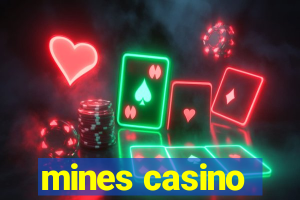 mines casino