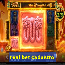 real bet cadastro