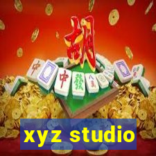 xyz studio