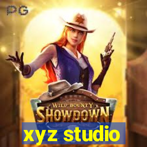 xyz studio