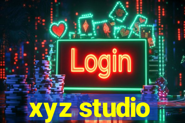 xyz studio