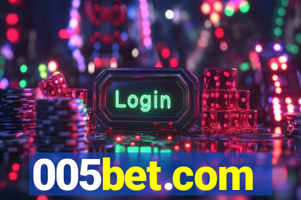 005bet.com