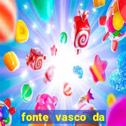 fonte vasco da gama dafont