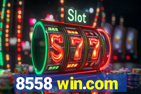 8558 win.com