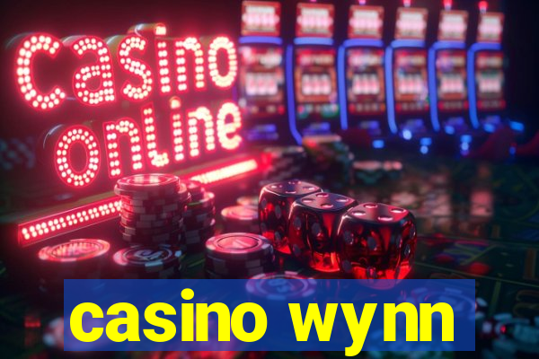 casino wynn