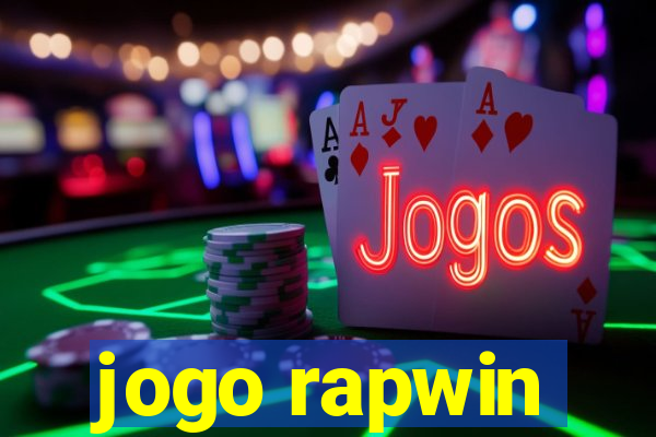 jogo rapwin