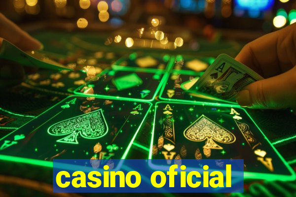 casino oficial