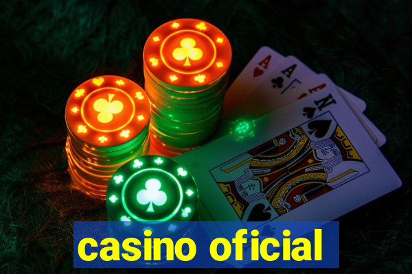 casino oficial