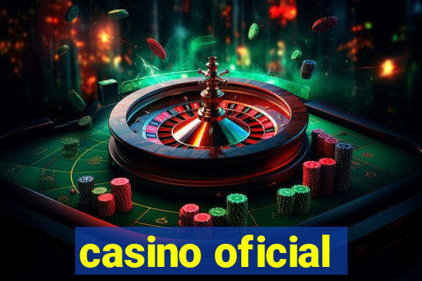 casino oficial