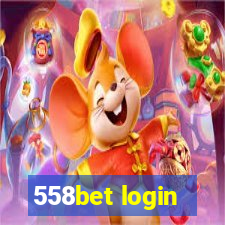 558bet login