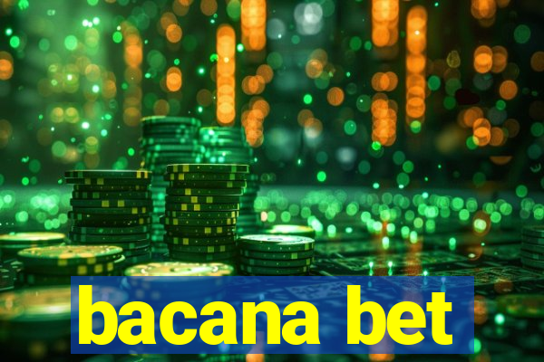 bacana bet