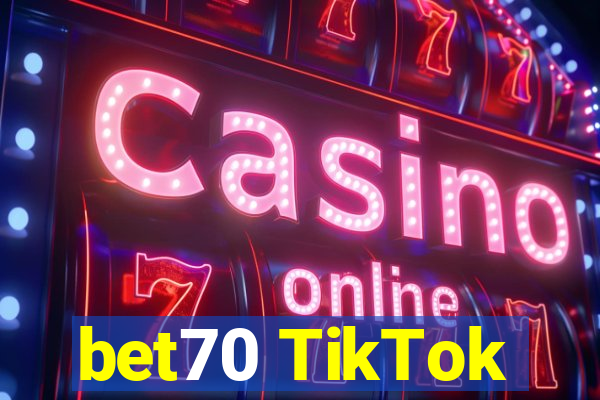 bet70 TikTok