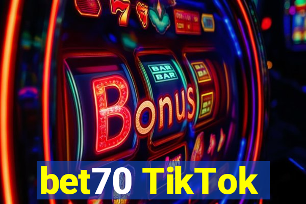 bet70 TikTok