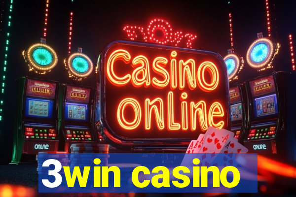 3win casino