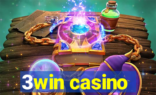 3win casino