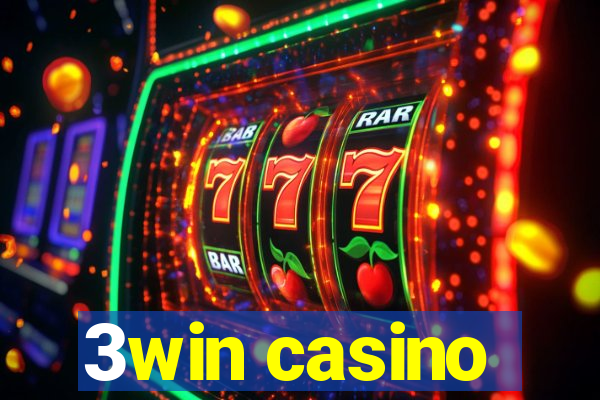 3win casino