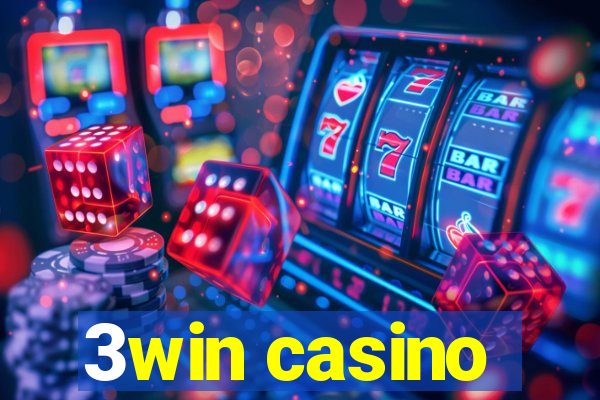 3win casino