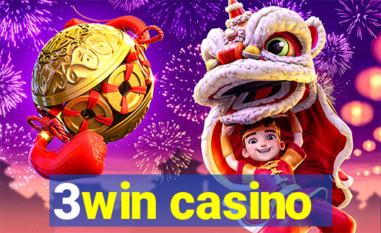 3win casino