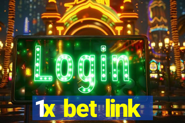 1x bet link