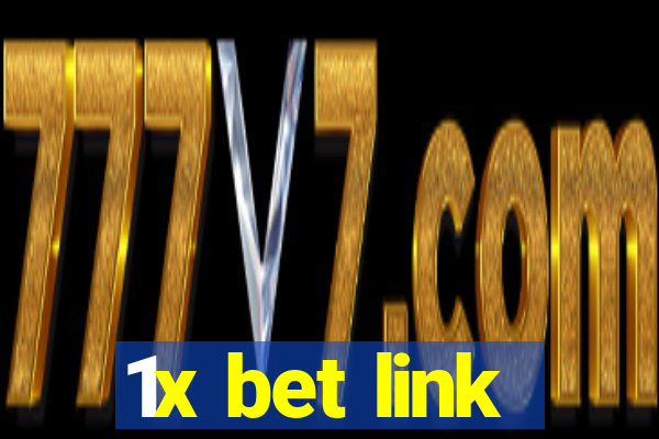 1x bet link