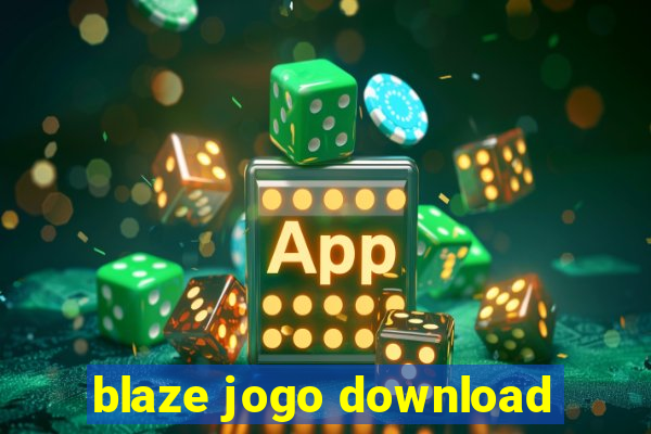 blaze jogo download