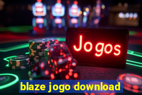 blaze jogo download