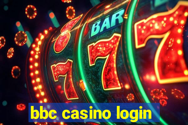 bbc casino login