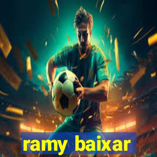 ramy baixar