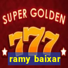 ramy baixar