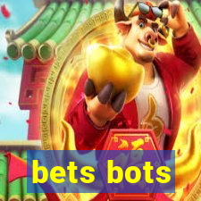 bets bots