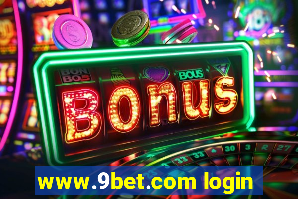 www.9bet.com login