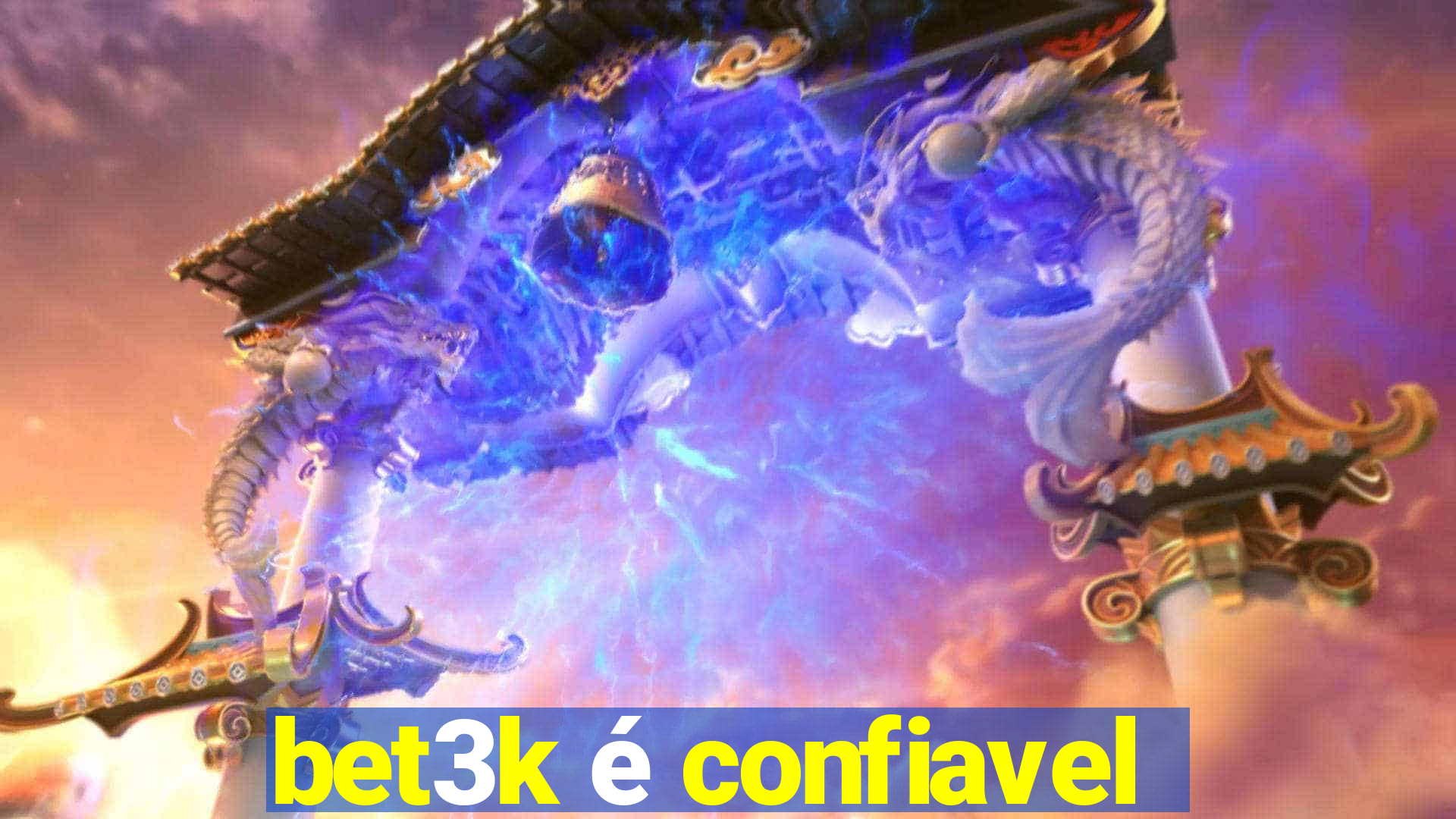 bet3k é confiavel