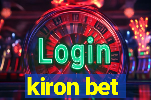 kiron bet