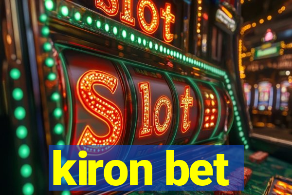 kiron bet