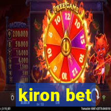 kiron bet