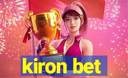 kiron bet