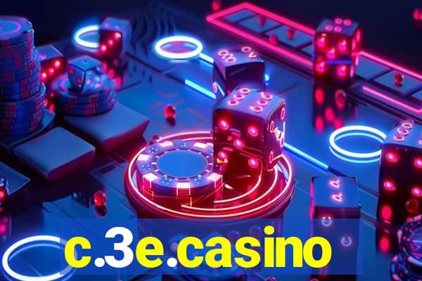 c.3e.casino