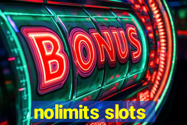 nolimits slots