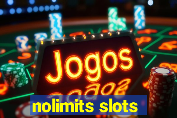 nolimits slots