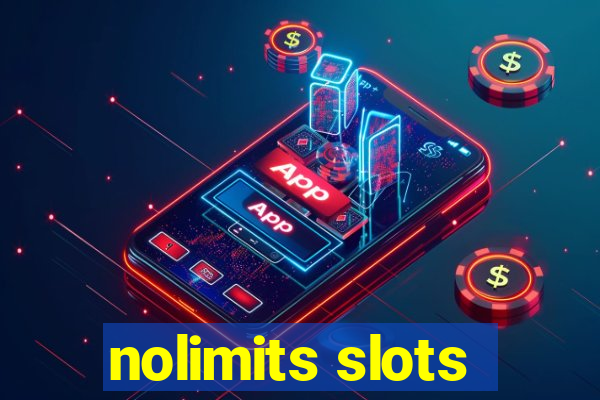 nolimits slots