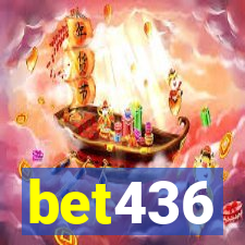 bet436