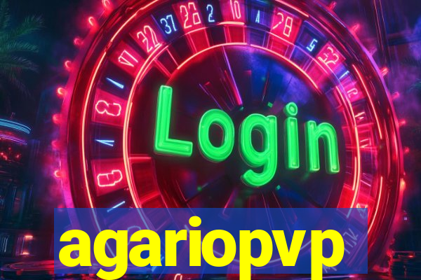 agariopvp