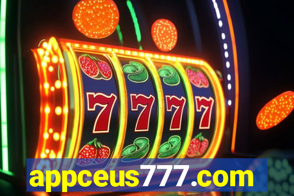 appceus777.com