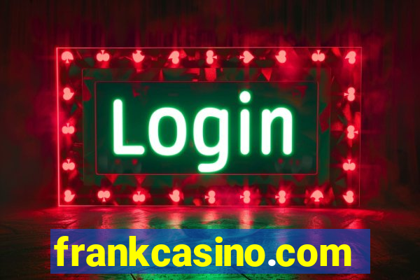 frankcasino.com