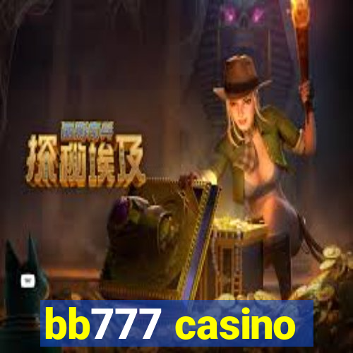 bb777 casino