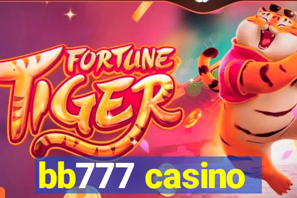 bb777 casino