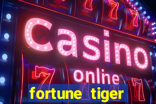 fortune tiger infinity bet