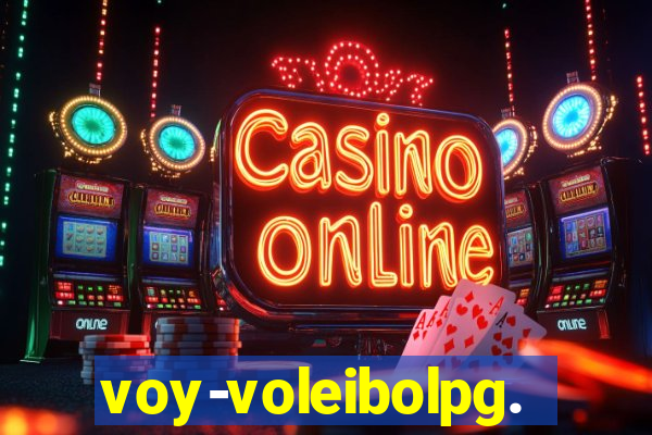 voy-voleibolpg.com