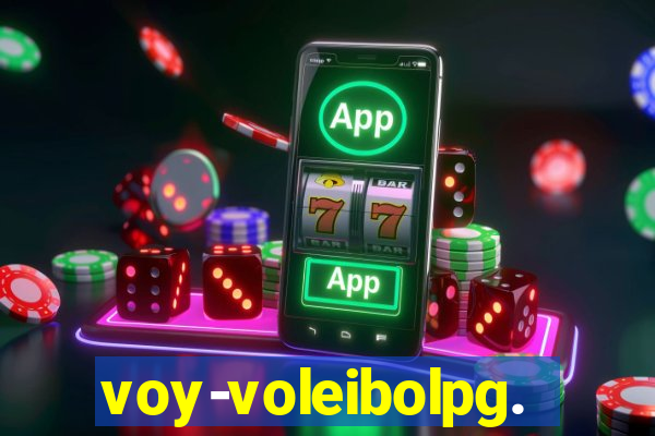 voy-voleibolpg.com